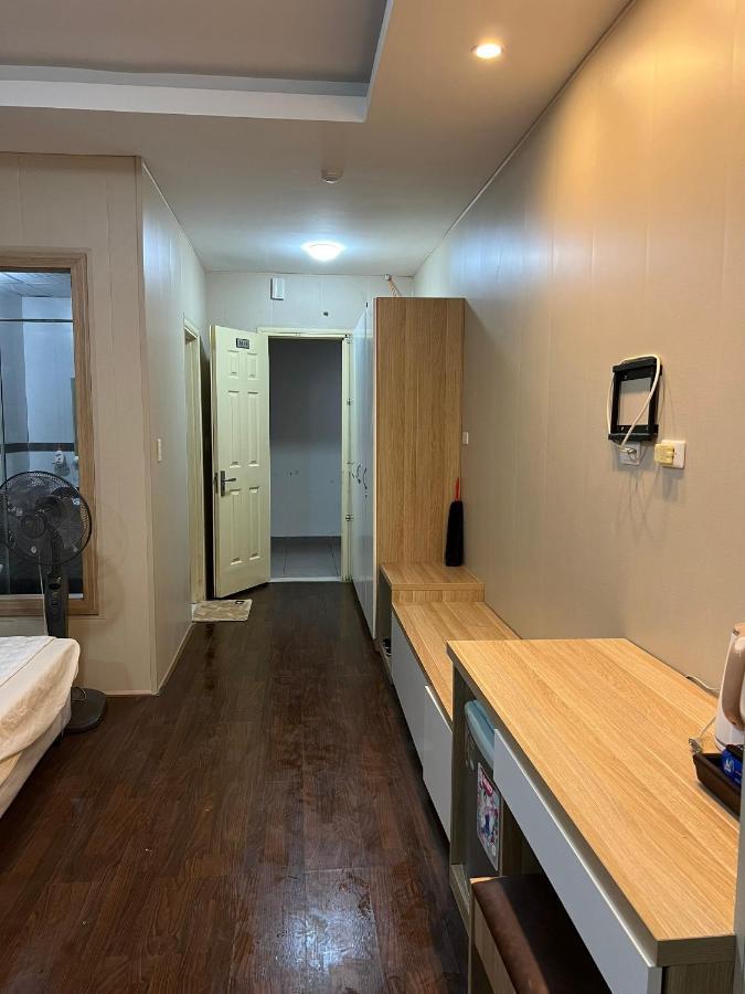 Ho Muong Thanh Apartment