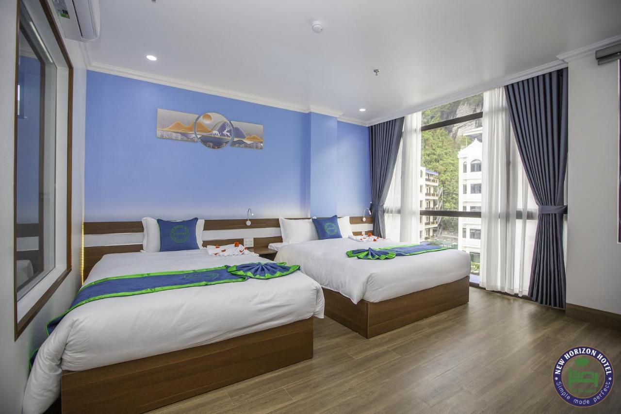 Cat Ba Hostel