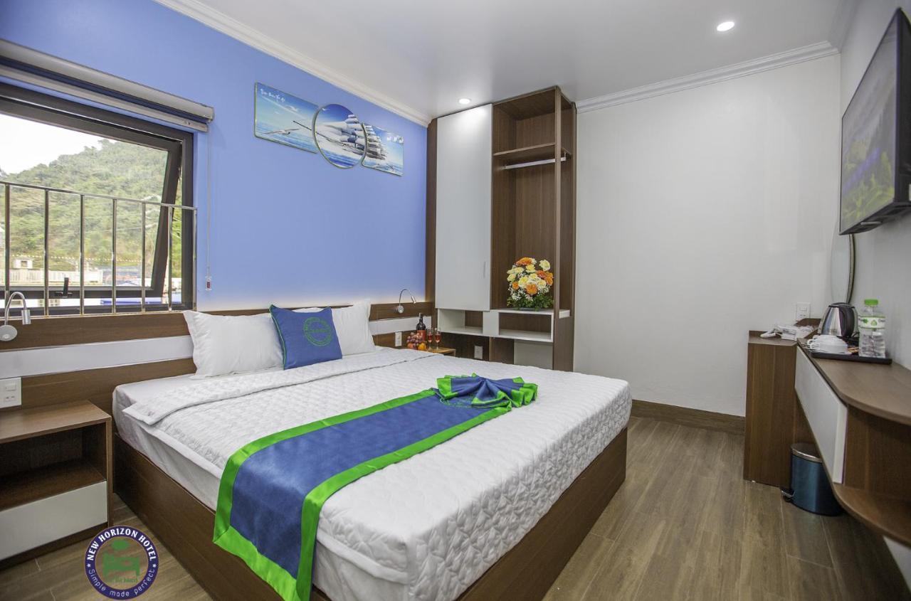 Cat Ba Hostel Cat Ba Island