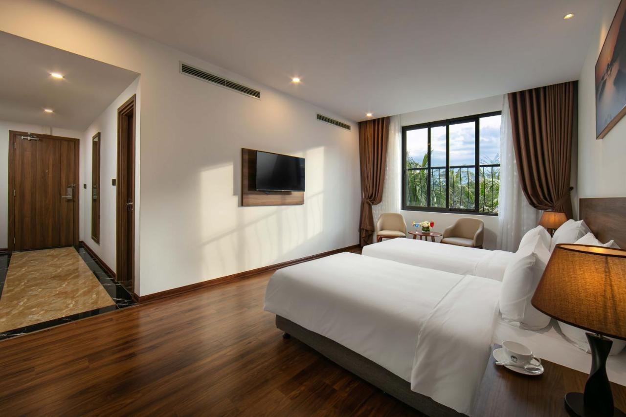 Nesta 4* Da Nang