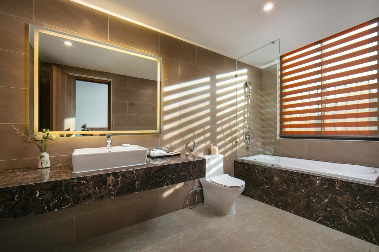 Nesta Hotel Da Nang