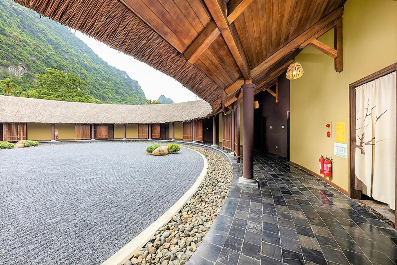 Serena Kim Boi - Resort 4*