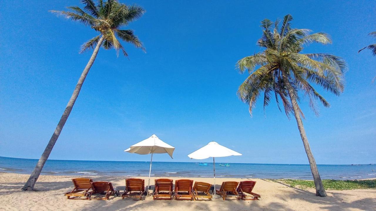 Muong Thanh Luxury Hotel