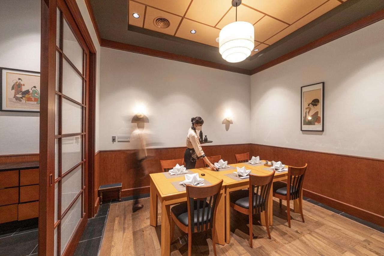 Daeha Serviced Apartment