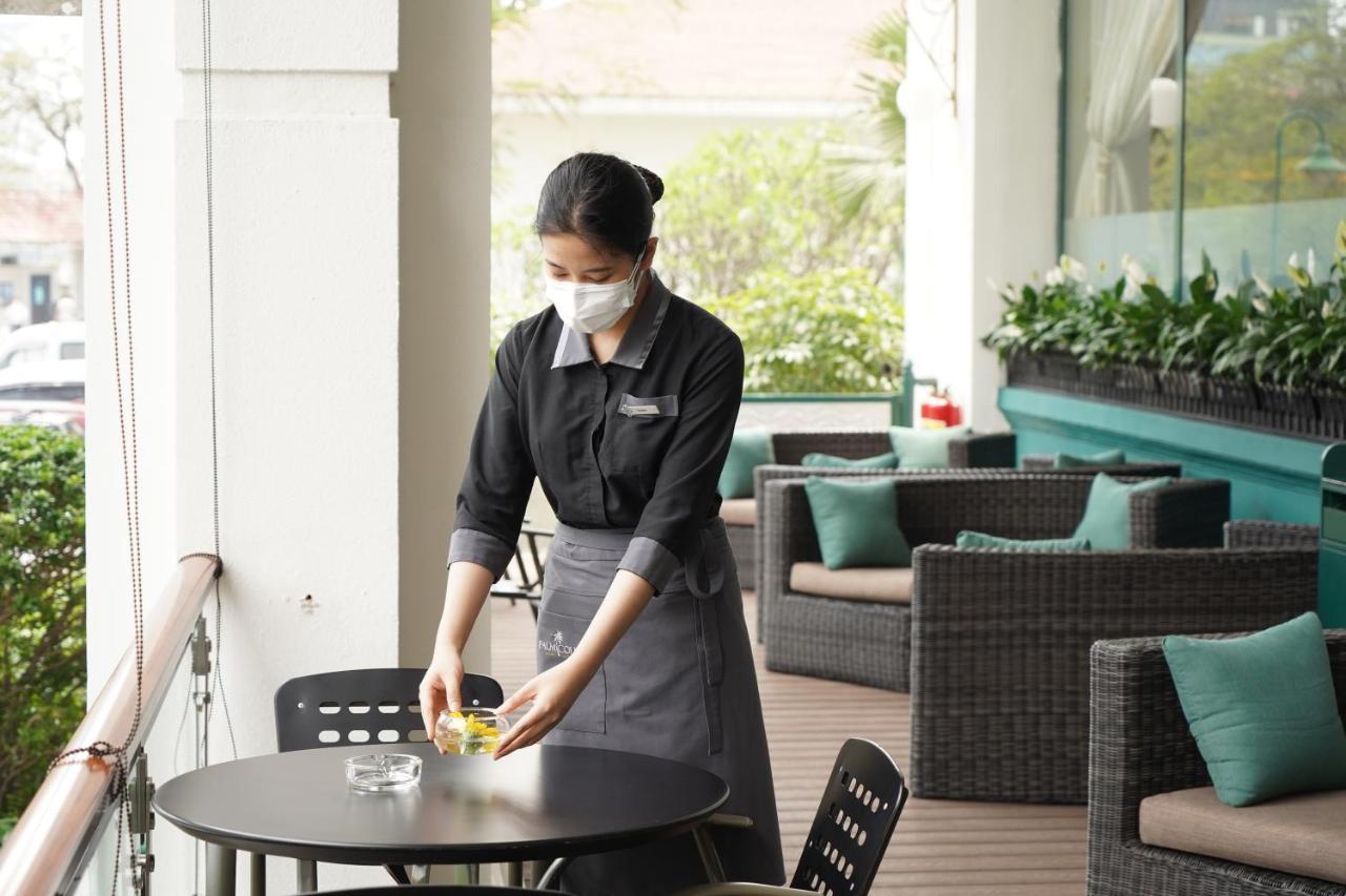 Apartment Daeha Serviced
