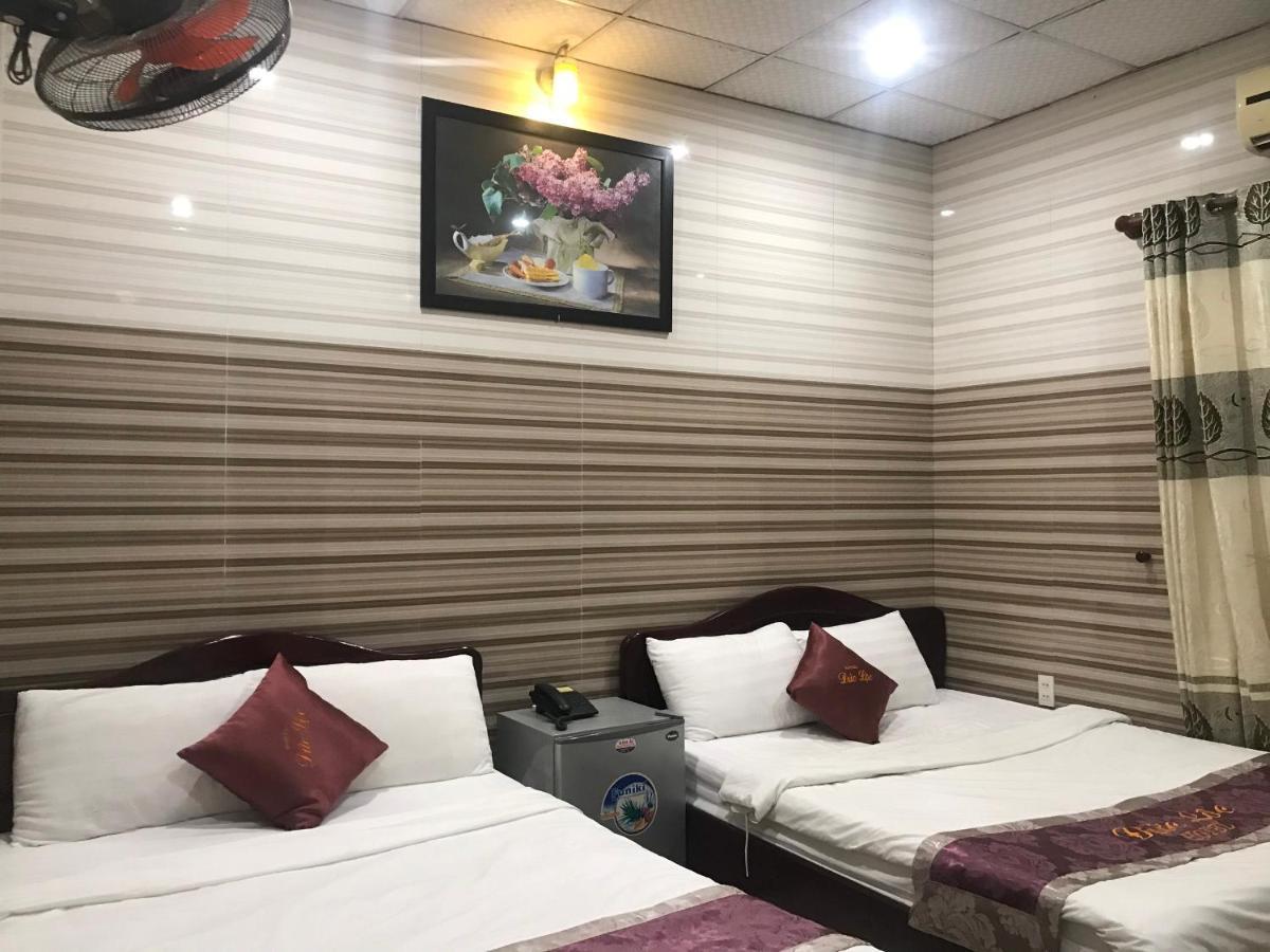 Duc Loc Hotel 2*