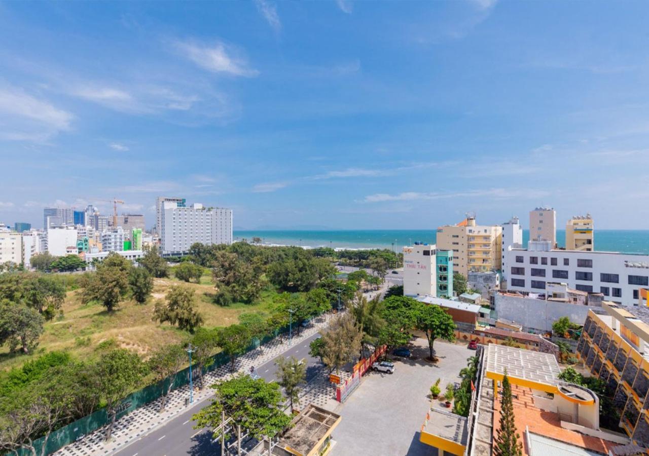 Canhogoldsea Vn - Th Vung Tau