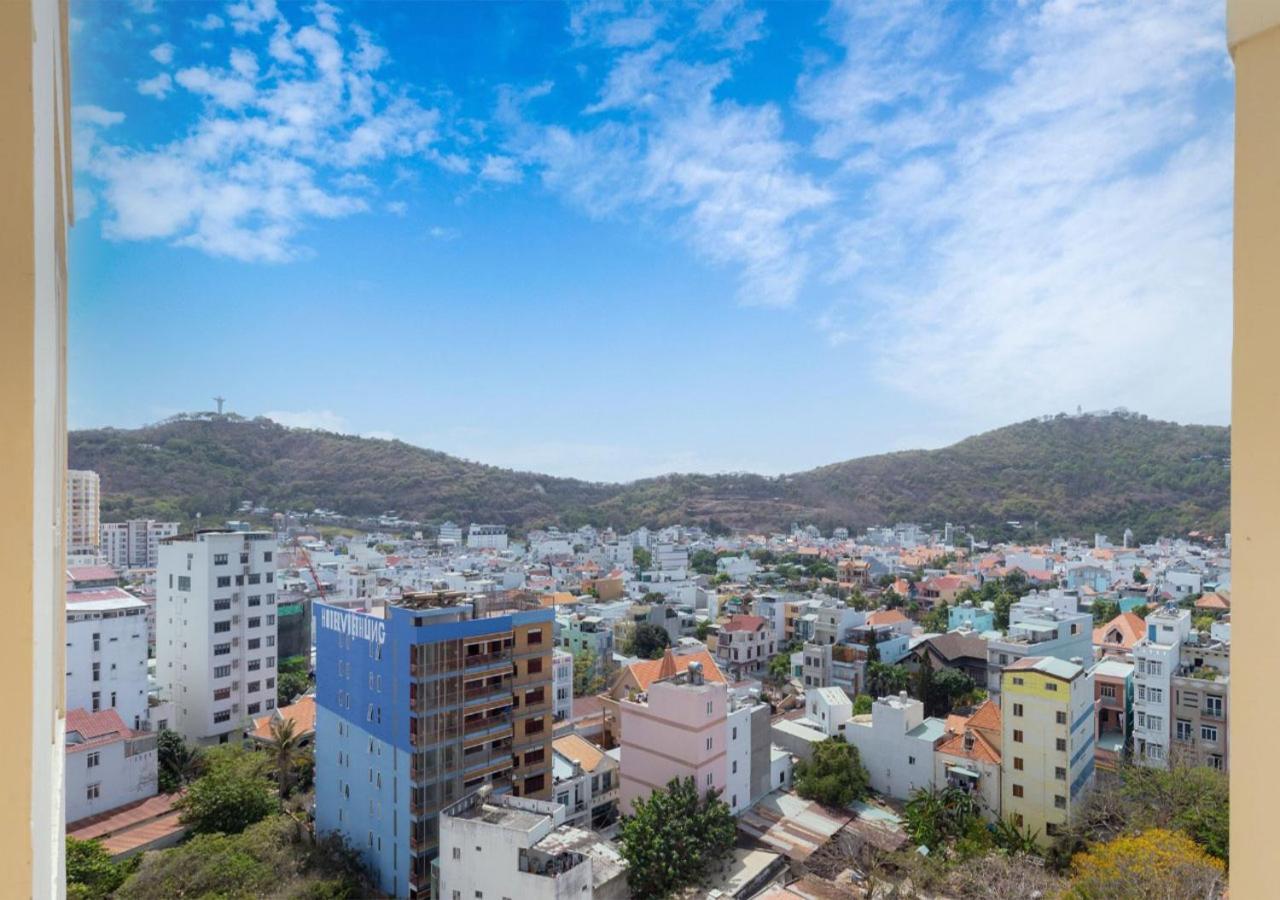 Canhogoldsea Vn - Th Apartment