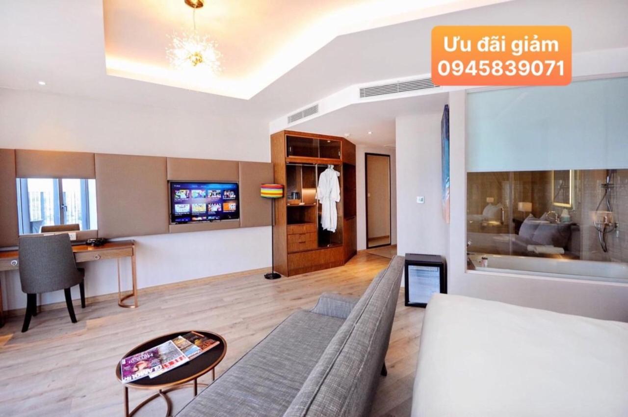 Biệt thự Khoi Nghia Bac Son Gan Ho Xuan Huong Gan Cho Dem - Knbs Lana Đà Lạt
