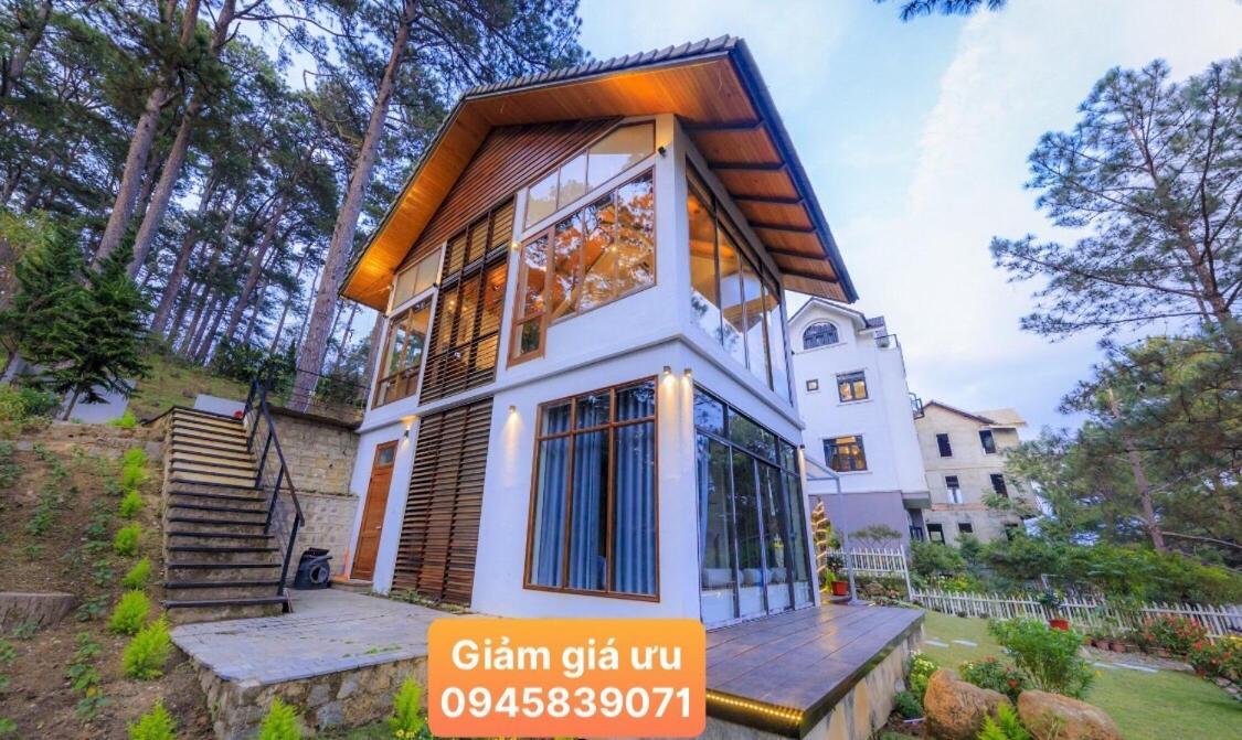 Khoi Nghia Bac Son Gan Ho Xuan Huong Gan Cho Dem - Knbs Lana Đà Lạt