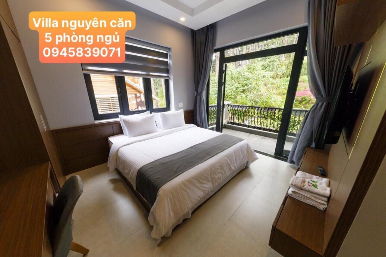 Biệt thự Khoi Nghia Bac Son Gan Ho Xuan Huong Gan Cho Dem - Knbs Lana *