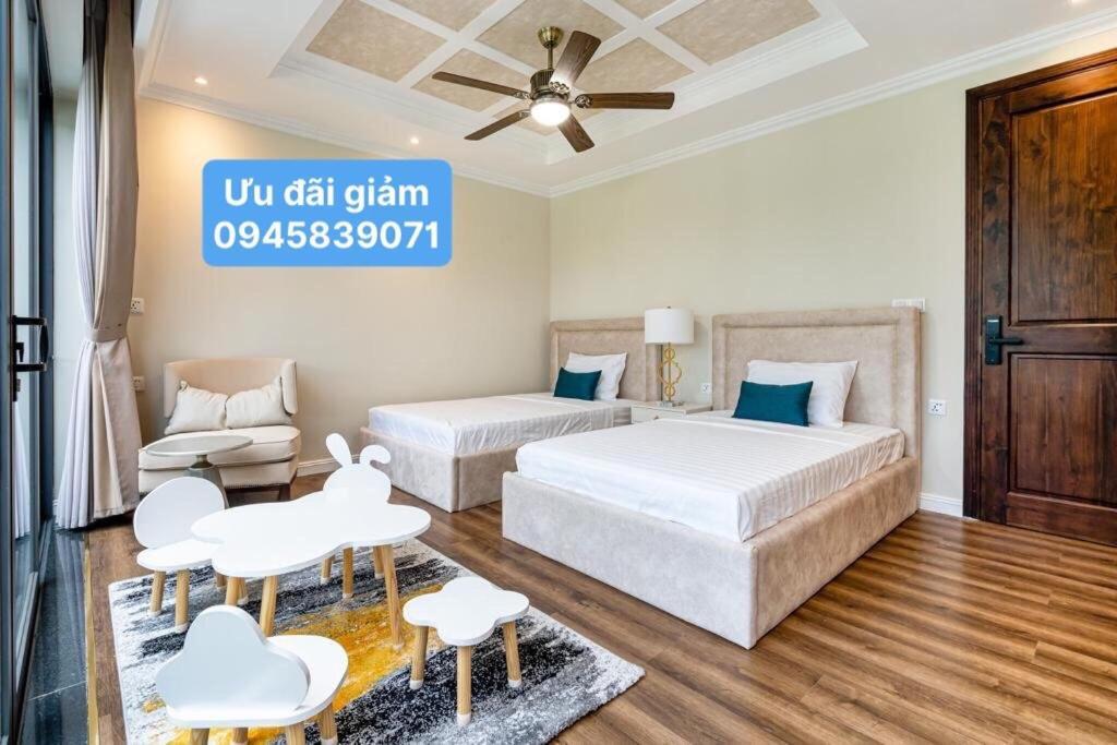 Khoi Nghia Bac Son Gan Ho Xuan Huong Gan Cho Dem - Knbs Lana * Đà Lạt