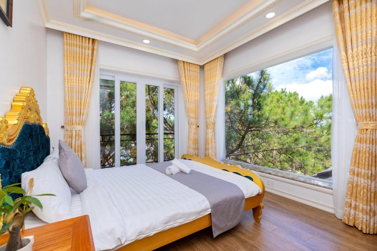 Biệt thự Khoi Nghia Bac Son Gan Ho Xuan Huong Gan Cho Dem - Knbs Lana *
