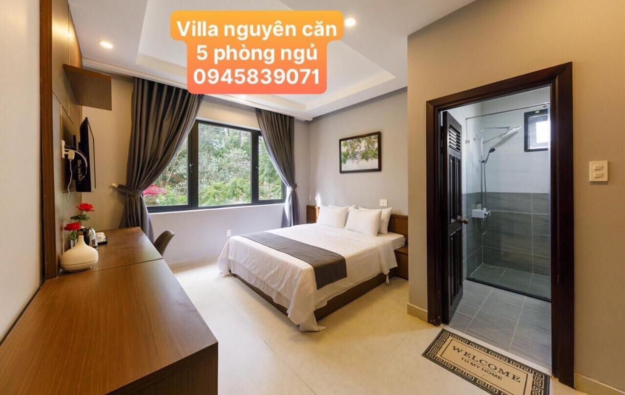 Khoi Nghia Bac Son Gan Ho Xuan Huong Gan Cho Dem - Knbs Lana * Đà Lạt