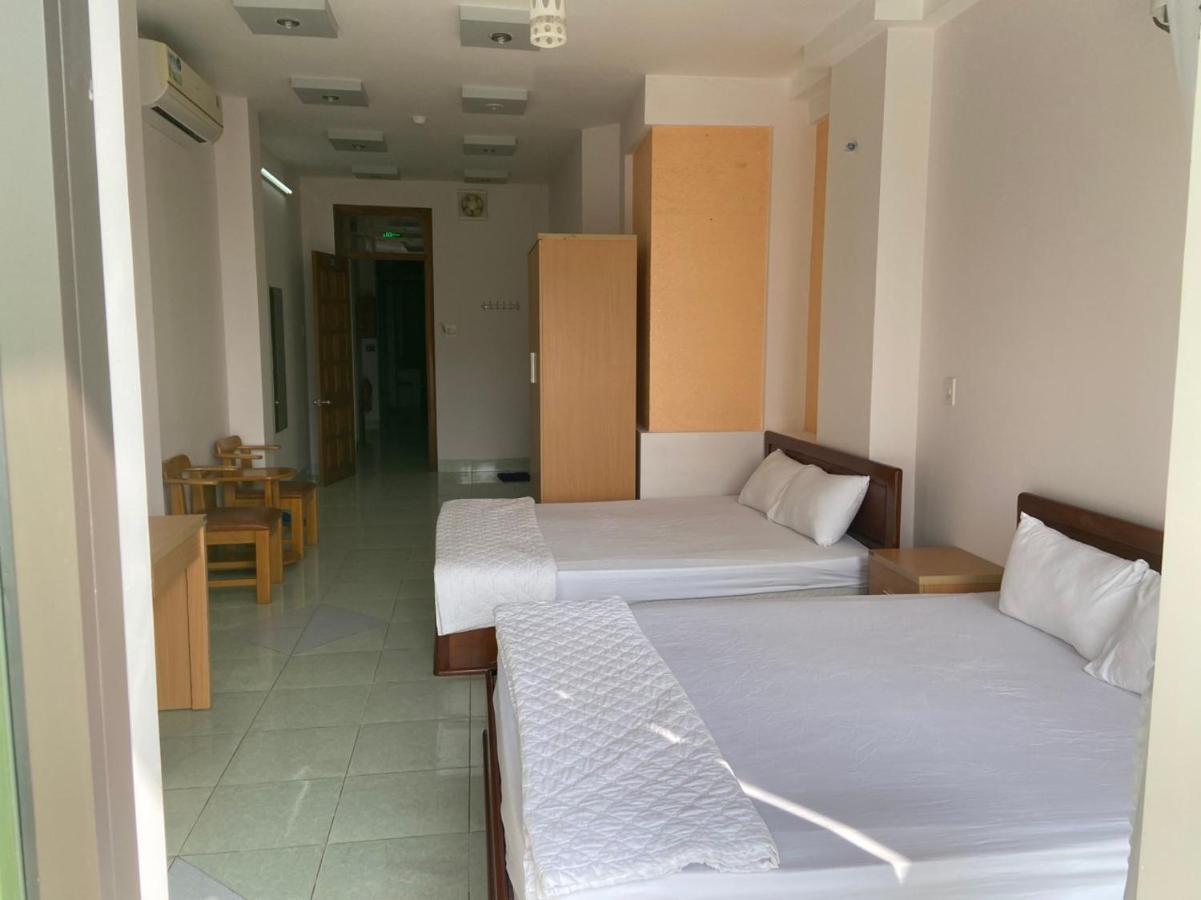 Binh Minh Hotel *