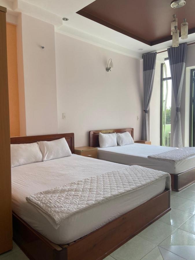 Hotel Binh Minh