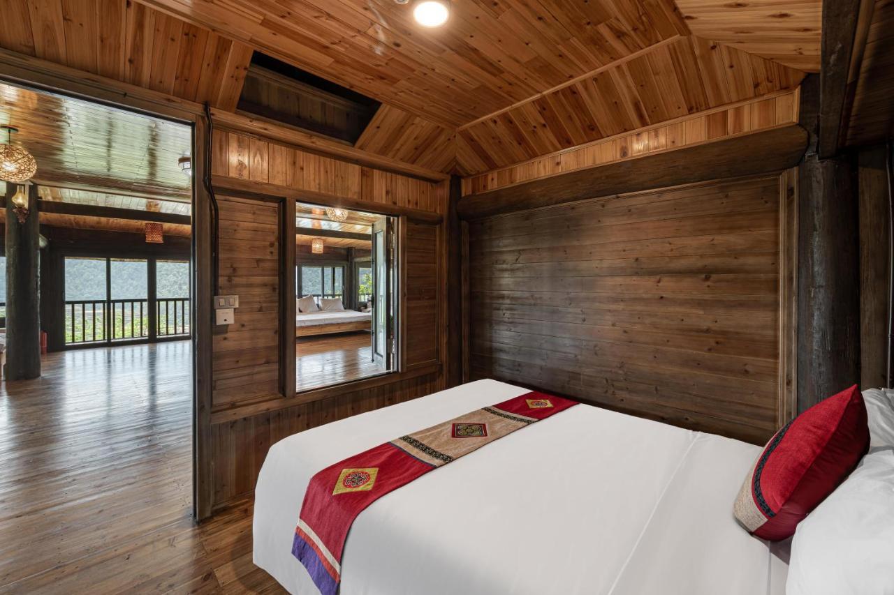 Sin Chai Resort