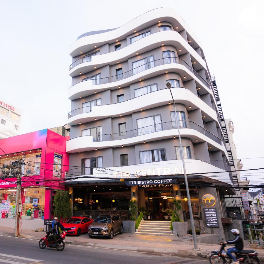 Ttr Da Lat
