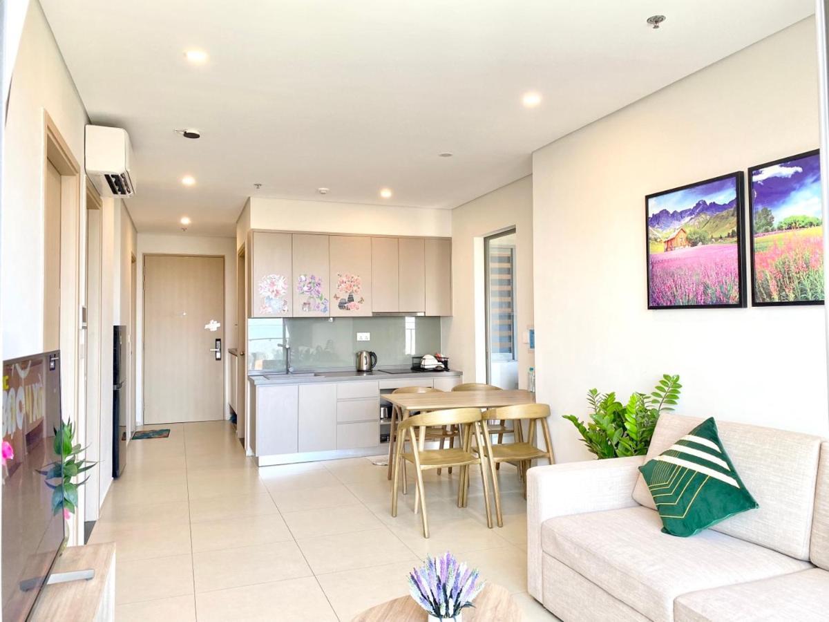 The Song 3pn Apartment