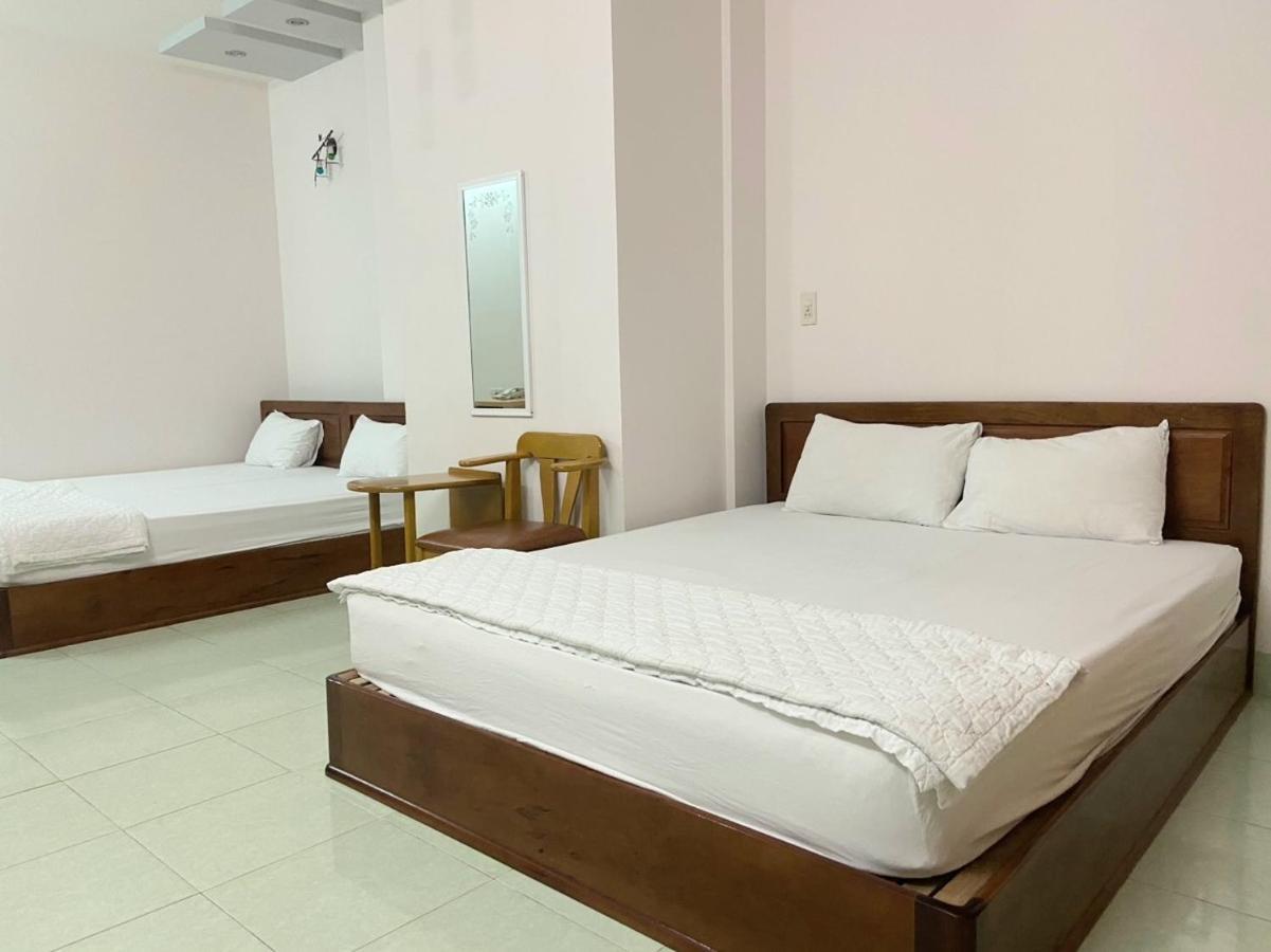 Hotel Binh Minh Quy Nhon