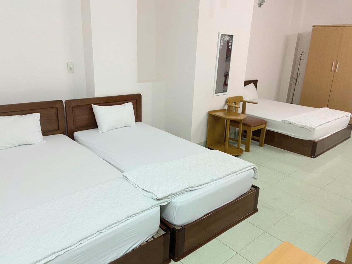 Hotel Binh Minh Quy Nhon