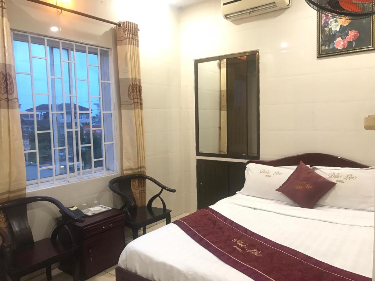 Duc Loc Hotel Hue