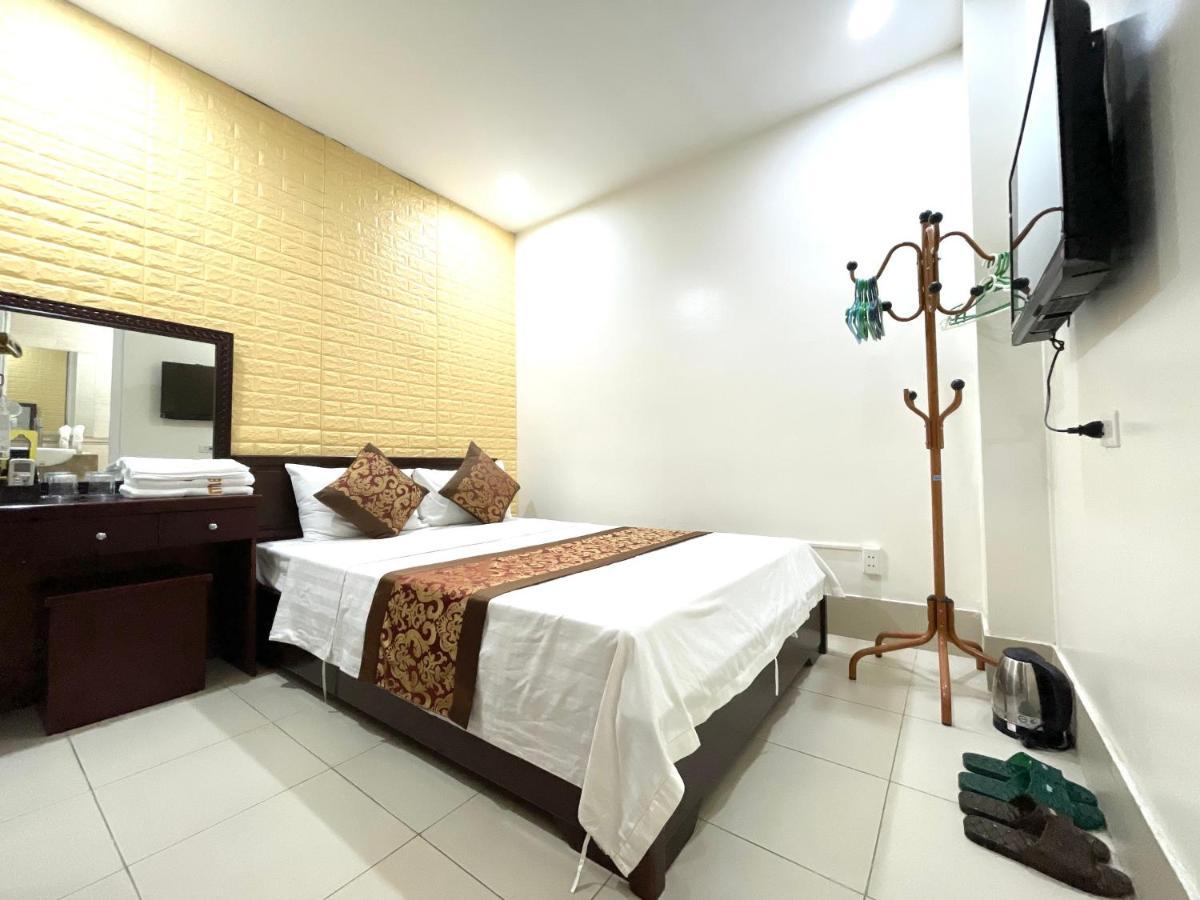Mely Ha Noi Hotel Hanoi