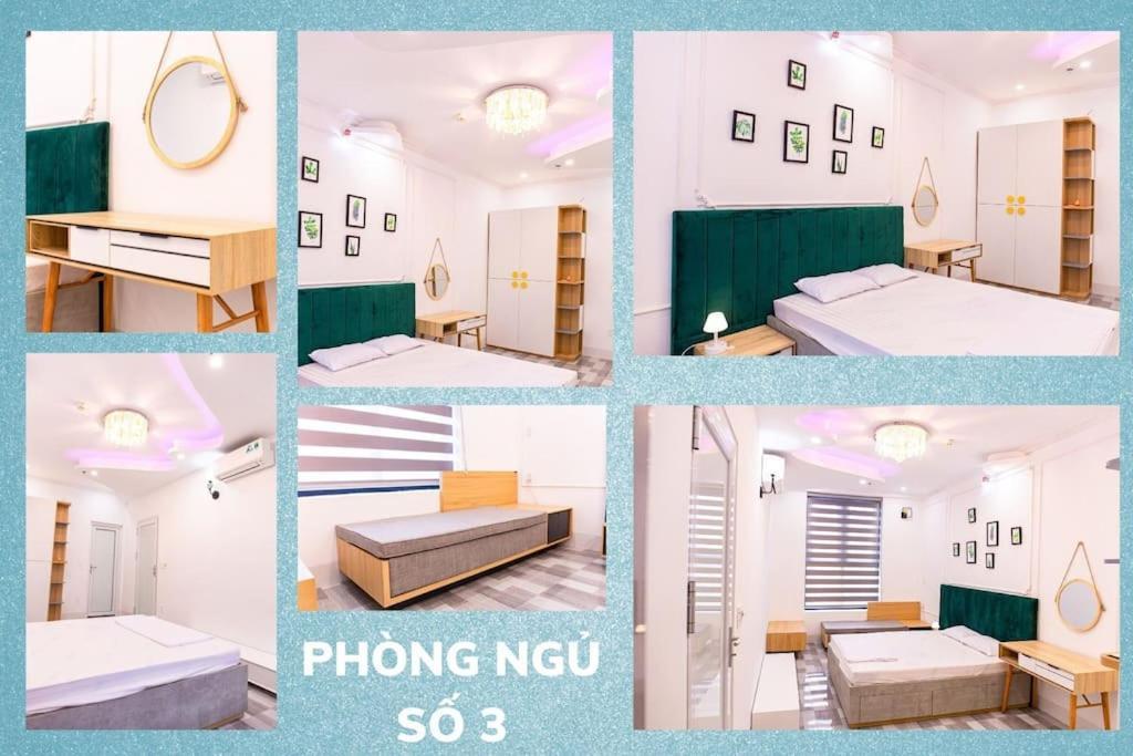 Apartment Happiest 1 - Manor Crown *
