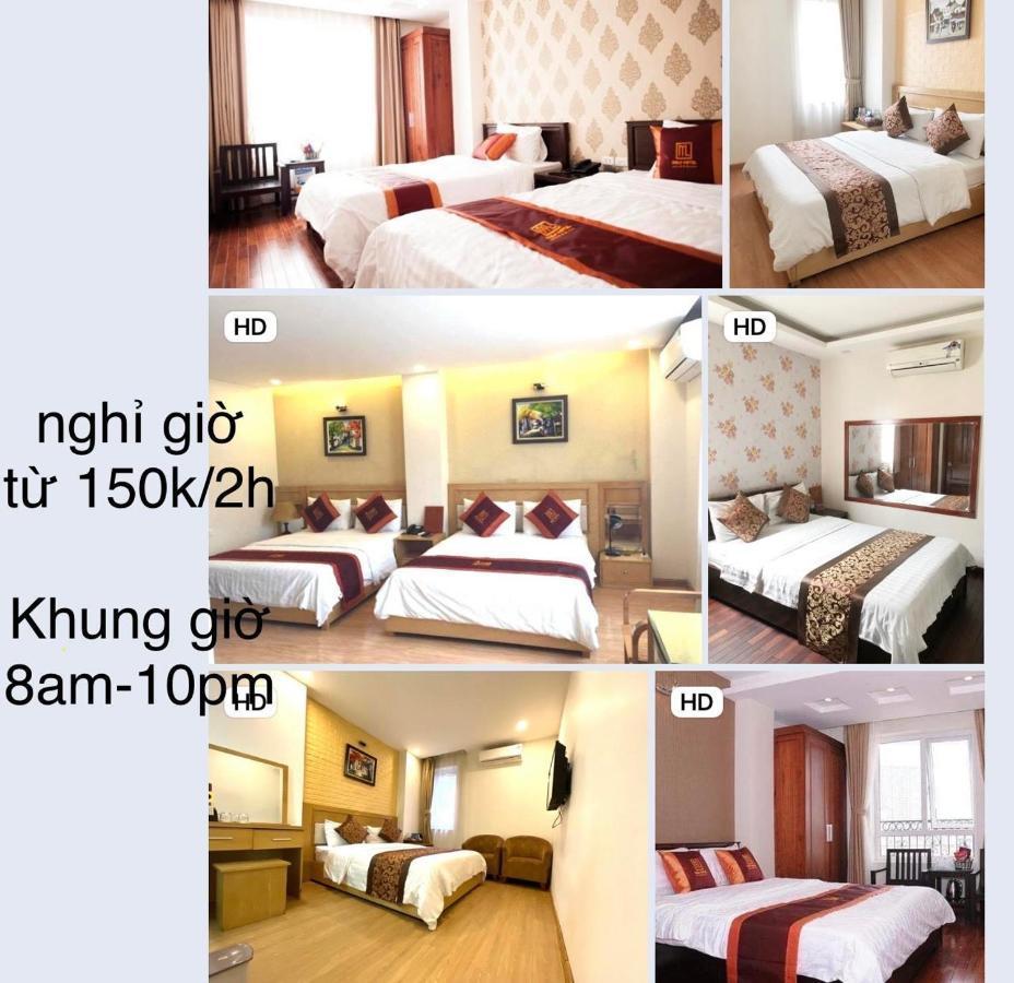 Mely Ha Noi 3*