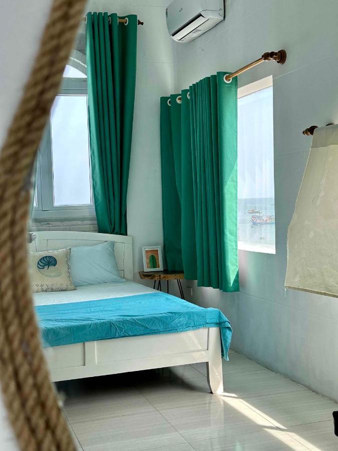 Irini Boutique Homestay Homestay Mui Ne