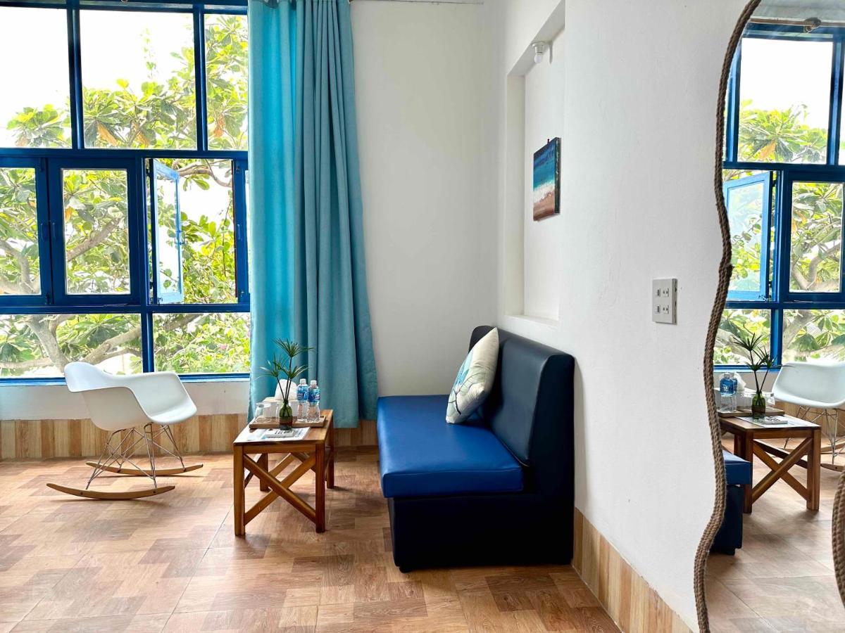 Irini Boutique Homestay