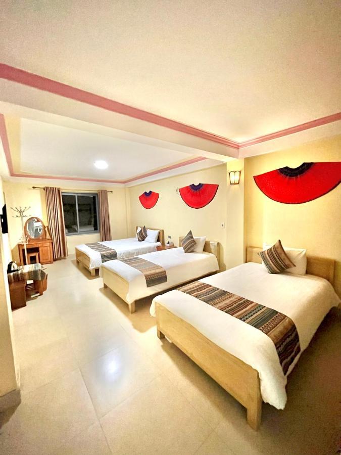 Hotel Happy Family