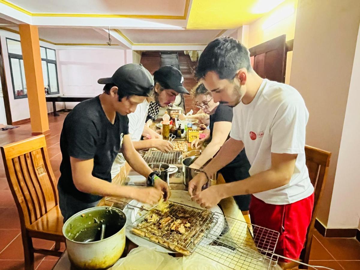 Hotel Happy Family Sa Pa