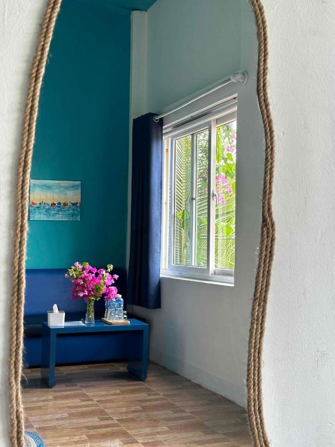 Irini Boutique Homestay