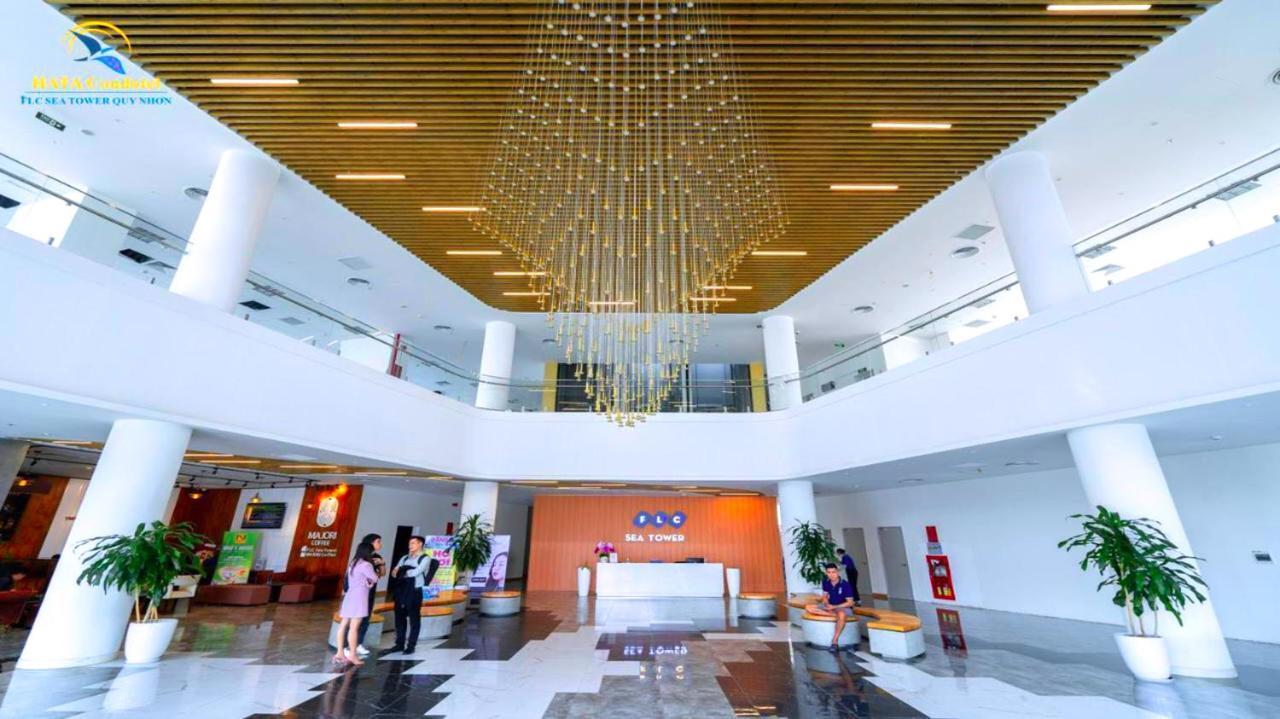 Sunny Smes - Flc Apartment