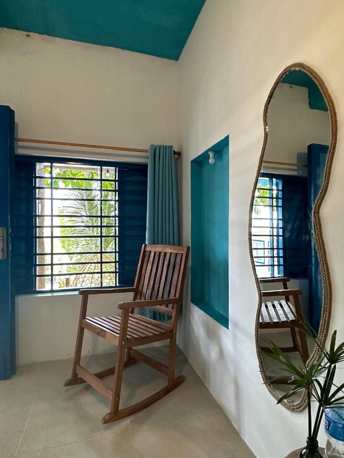 Irini Boutique Homestay Mui Ne