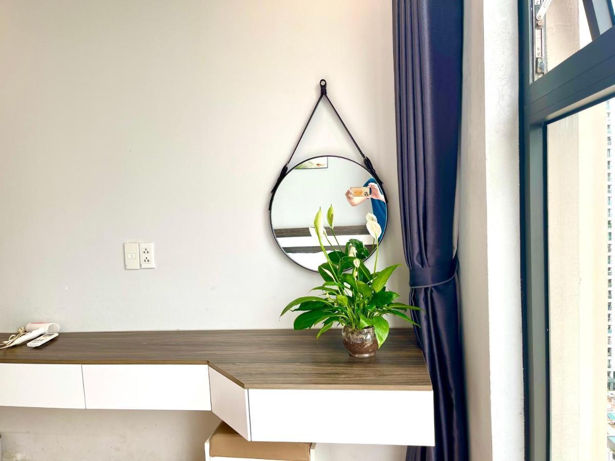 Chuoi Ho Newlife Apartment *