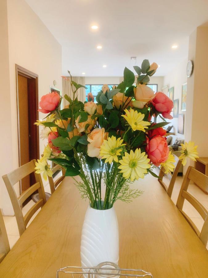 Chuoi Ho Newlife Apartment