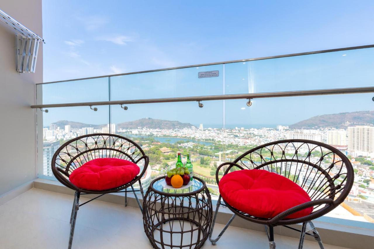 Big Sale 33percent The Song An Gia - Luxury 2beds Apartment