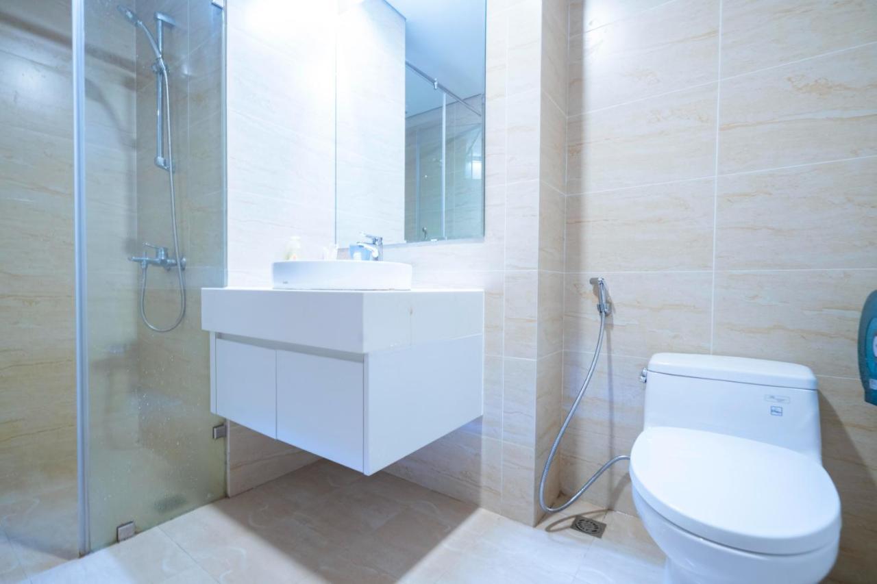 Căn hộ Sapphire Luxury