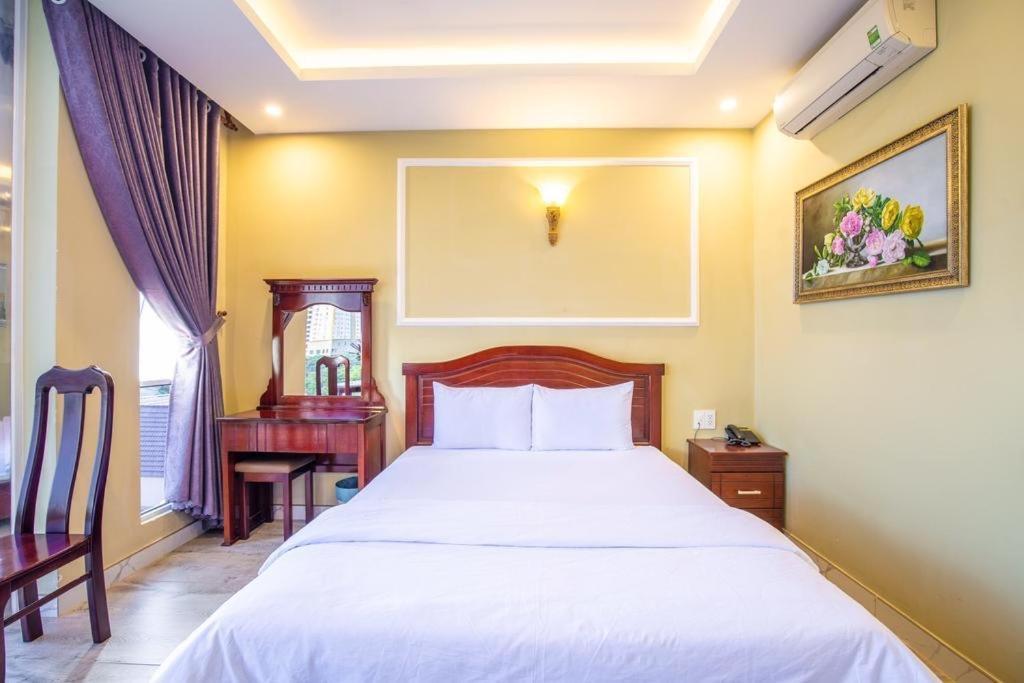 Hotel Sea Memory