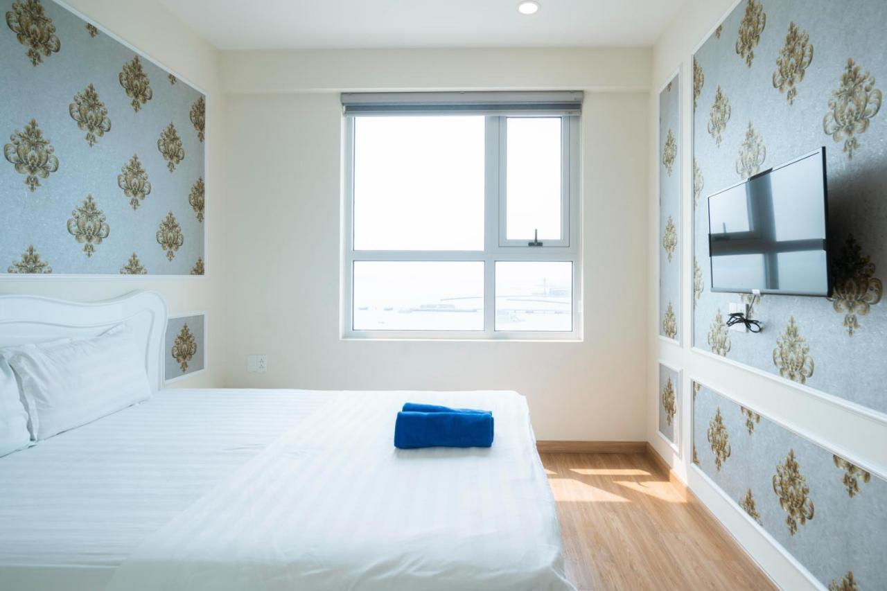Sapphire Luxury Căn hộ