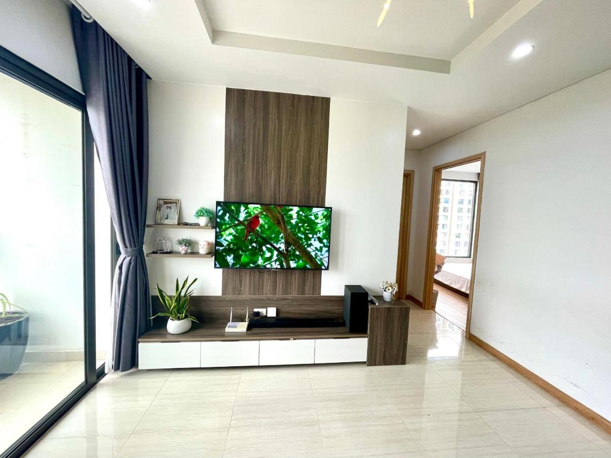 Apartment Chuoi Ho Newlife *