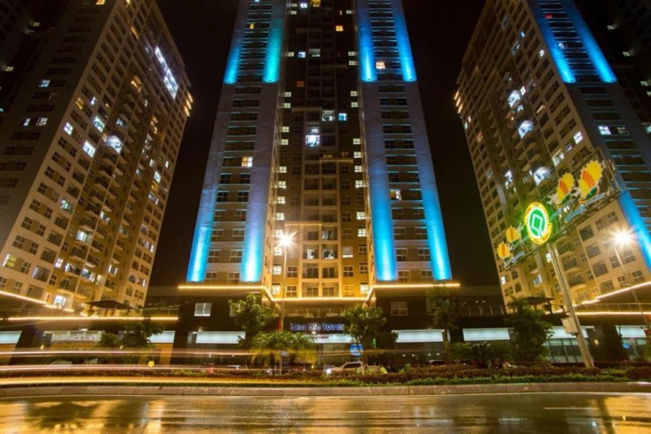 Apartment Chuoi Ho Newlife Hạ Long