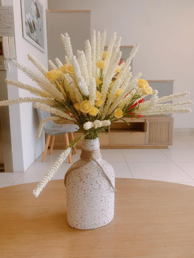 Apartment Chuoi Ho Newlife
