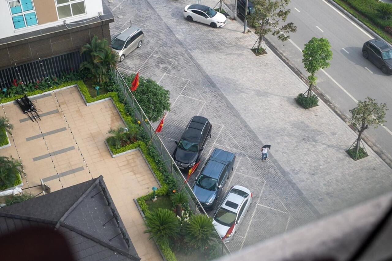 Apartment Chuoi Ho Newlife Hạ Long