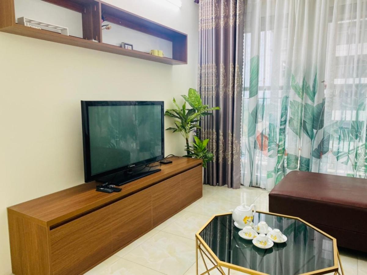 Apartment Chuoi Ho Newlife Hạ Long