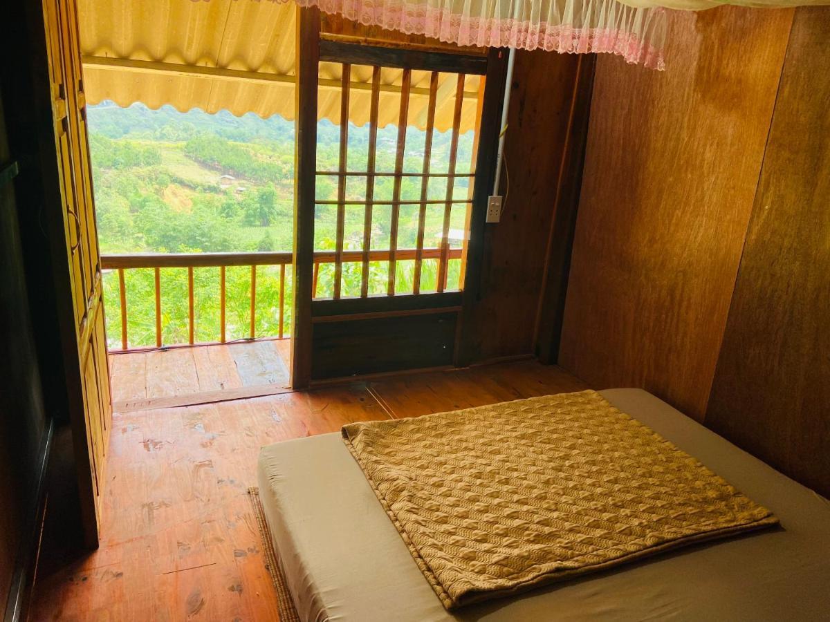 Hotel Tay Coc Pang 2*