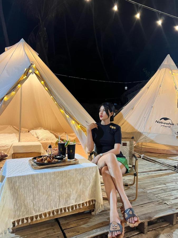 Lang Chai Guest house Mui Ne