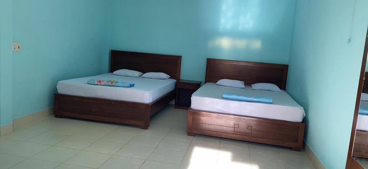 Guest house Lang Chai *